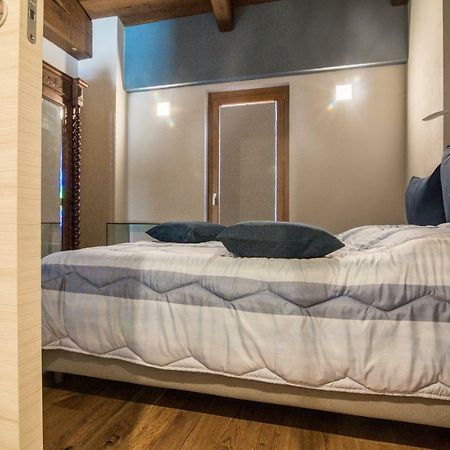 In Viridi Bed and Breakfast Cuneo Buitenkant foto