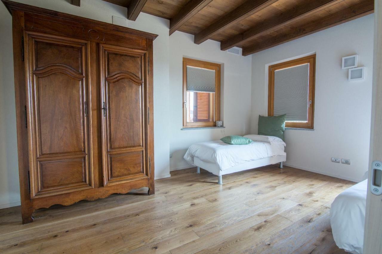 In Viridi Bed and Breakfast Cuneo Buitenkant foto