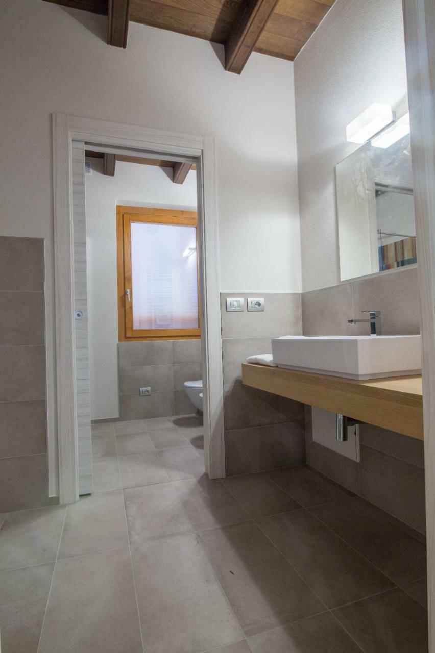 In Viridi Bed and Breakfast Cuneo Buitenkant foto