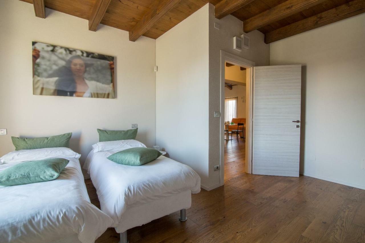 In Viridi Bed and Breakfast Cuneo Buitenkant foto