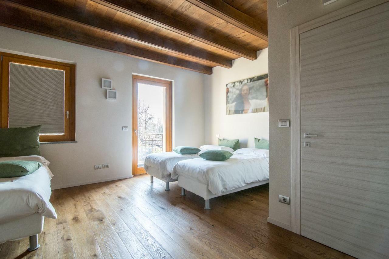 In Viridi Bed and Breakfast Cuneo Buitenkant foto