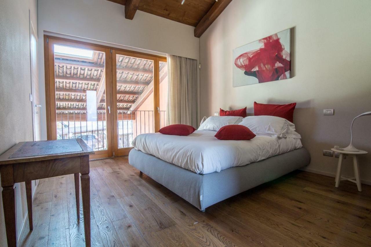 In Viridi Bed and Breakfast Cuneo Buitenkant foto