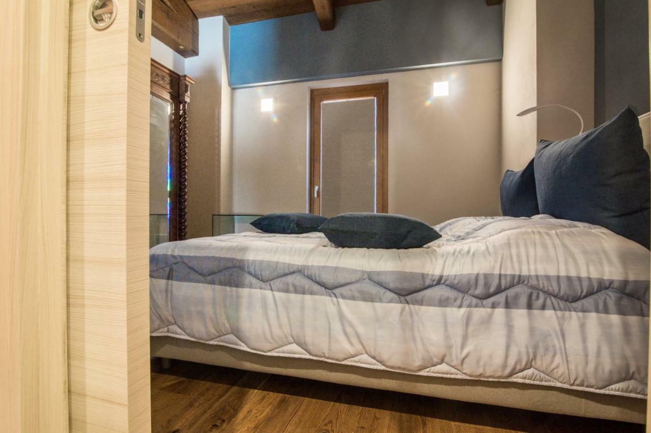 In Viridi Bed and Breakfast Cuneo Buitenkant foto