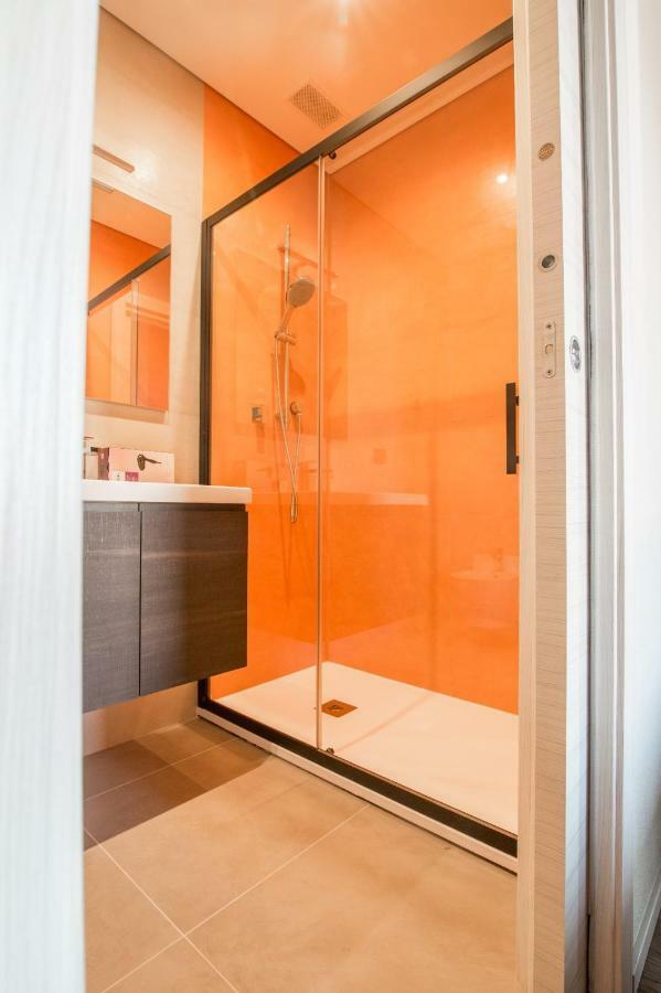 In Viridi Bed and Breakfast Cuneo Buitenkant foto